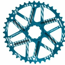 E-thirteen E Thirteen Pignon EX Cog 42 Dents Compatible Shimano -VTT Soldes Boutique 145505