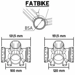 Race Face Boitier De Pédalier BSA Pour Système CINCH 30 Mm 2020 -VTT Soldes Boutique 149272