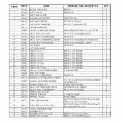 Crank Brothers Bague De Guidage Haute Pour Joplin 3 (90445) -VTT Soldes Boutique 150600