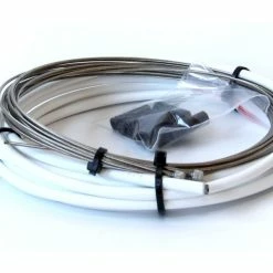 SB3 Kit Cables Et Gaines De Dérailleur