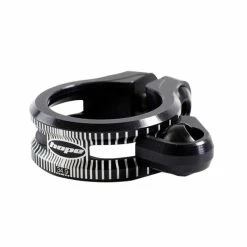 Hope Collier De Selle Avec Guide Gaine Noir 2022