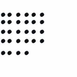 HT Components Kit Picots Pour AE02 Et ME02