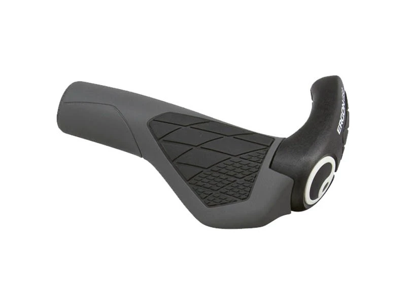 Ergon Grips GS2 Noir 2021 1 Ergon Grips GS2 Noir 2021