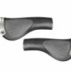 Ergon Grips GP1 Noir 2021