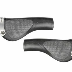 Ergon Grips GP1 Noir 2021