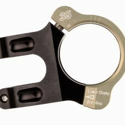 Renthal Potence Apex 35 Mm -VTT Soldes Boutique 166700