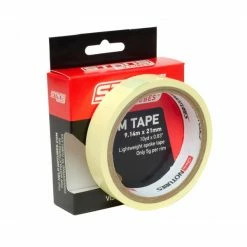 Notubes Scotch Etanche Yellow Tape - 9 M