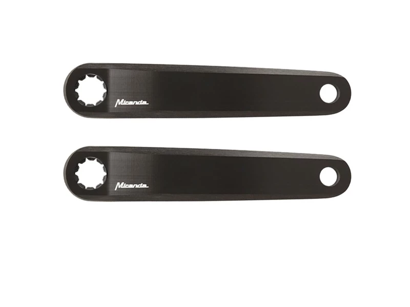 Miranda Manivelles Delta Double Diamond Pour E-bike Bosch 2 Miranda Manivelles Delta Double Diamond Pour E-bike Bosch – Image 2