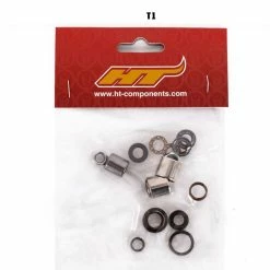 HT Components Kit Entretien Pour Pédales -VTT Soldes Boutique 181855