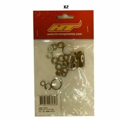 HT Components Kit Entretien Pour Pédales -VTT Soldes Boutique 181856
