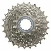 Shimano Cassette HG400 9 Vitesses 2022