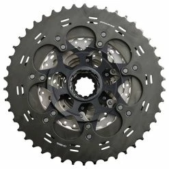 Shimano Cassette XT M8000 11 Vitesses 2022 -VTT Soldes Boutique 366725