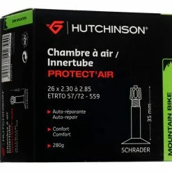 Hutchinson Chambre à Air Protect'air 26'' -VTT Soldes Boutique 366890