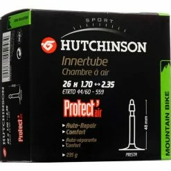 Hutchinson Chambre à Air Protect'air 26''