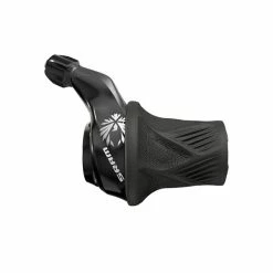 Sram Commande De Vitesses Arrière Grip Shift GX Eagle 12 Vitesses Noir