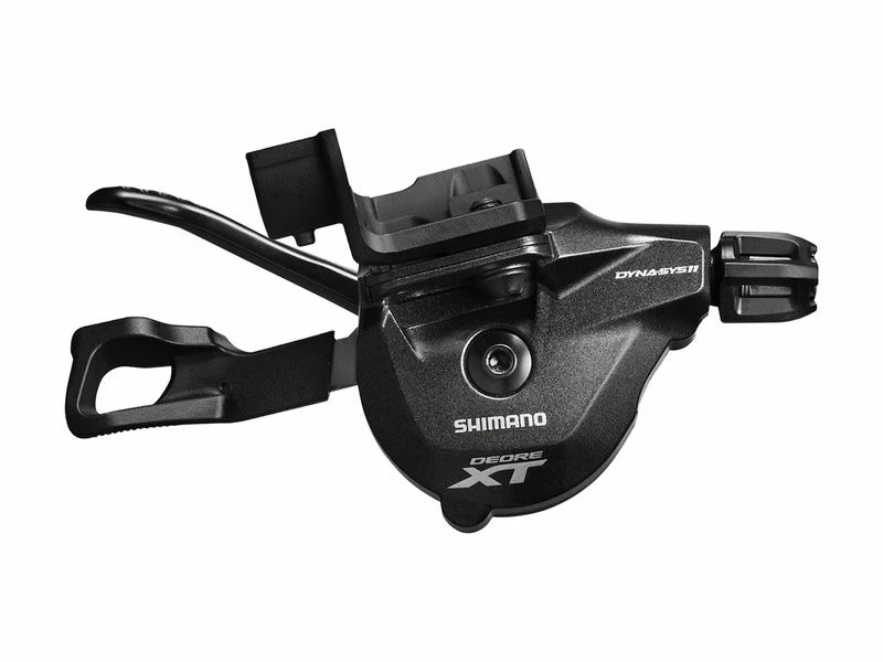 Shimano Commande De Vitesses Arrière XT M8000 11 Vitesses 2023 3 Shimano Commande De Vitesses Arrière XT M8000 11 Vitesses 2023 – Image 3