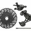 Sram Mini Groupe NX 1x11v Noir