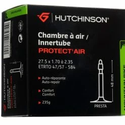 Hutchinson Chambre à Air Protect'air 27,5"