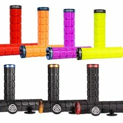 SB3 Grips Big One Lock On