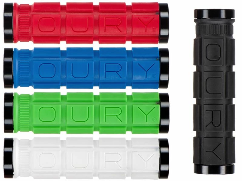Oury Grips Lock On 1 Oury Grips Lock On