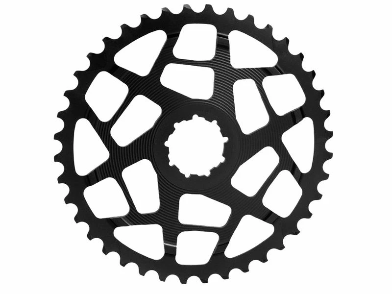 Absolute Black Pignon 40 Dents Compatible Shimano 2018 1 Absolute Black Pignon 40 Dents Compatible Shimano 2018