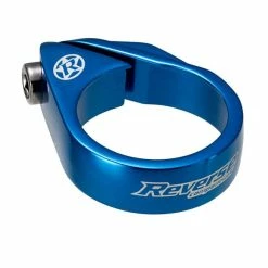 Reverse Components Collier De Selle 34,9 Mm écrou -VTT Soldes Boutique 369771