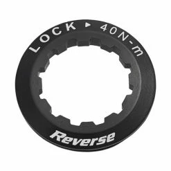 Reverse Components Ecrou De Cassette -VTT Soldes Boutique 369803