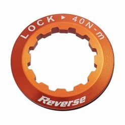 Reverse Components Ecrou De Cassette -VTT Soldes Boutique 369806