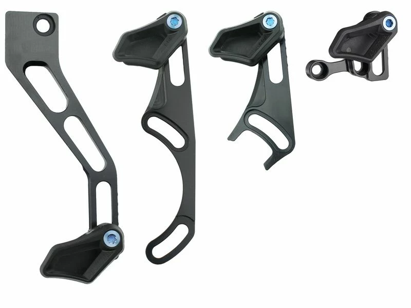 Absolute Black Guide Chaîne Pour Plateau Ovale (26-34 Dents) 2020 1 Absolute Black Guide Chaîne Pour Plateau Ovale (26-34 Dents) 2020