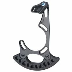 Absolute Black Guide Chaine Avec Sabot Pour Plateau Ovale 2020 -VTT Soldes Boutique 369984