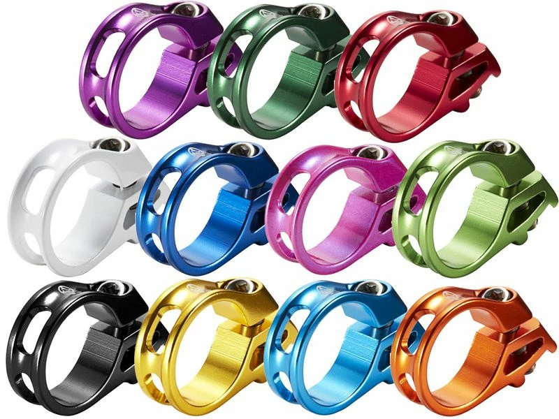 Reverse Components Collier Pour Commande De Vitesses Sram 1 Reverse Components Collier Pour Commande De Vitesses Sram