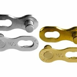 KMC Attache Rapide 10 Vitesses (Par 2)