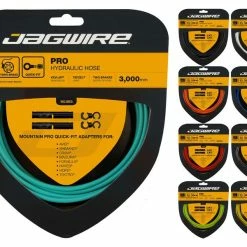 Jagwire Durite De Frein Mountain Pro Hydraulic