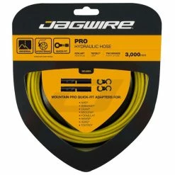 Jagwire Durite De Frein Mountain Pro Hydraulic -VTT Soldes Boutique 371491