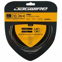 Jagwire Durite De Frein Mountain Pro Hydraulic -VTT Soldes Boutique 371495