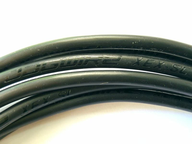 Jagwire Kit Câbles Et Gaines De Dérailleur Pro Shift 2 Jagwire Kit Câbles Et Gaines De Dérailleur Pro Shift – Image 2