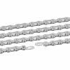 Connex By Wippermann Chaine 900 9 Vitesses Argent