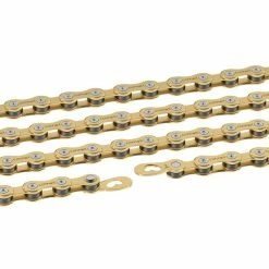 Connex By Wippermann Chaine 9sG 9 Vitesses Or