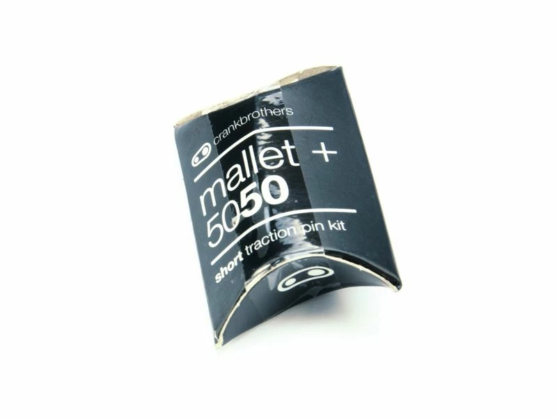 Crank Brothers Kit Picots Pour 5050 / Mallet (2012 Et Plus) 2 Crank Brothers Kit Picots Pour 5050 / Mallet (2012 Et Plus) – Image 2