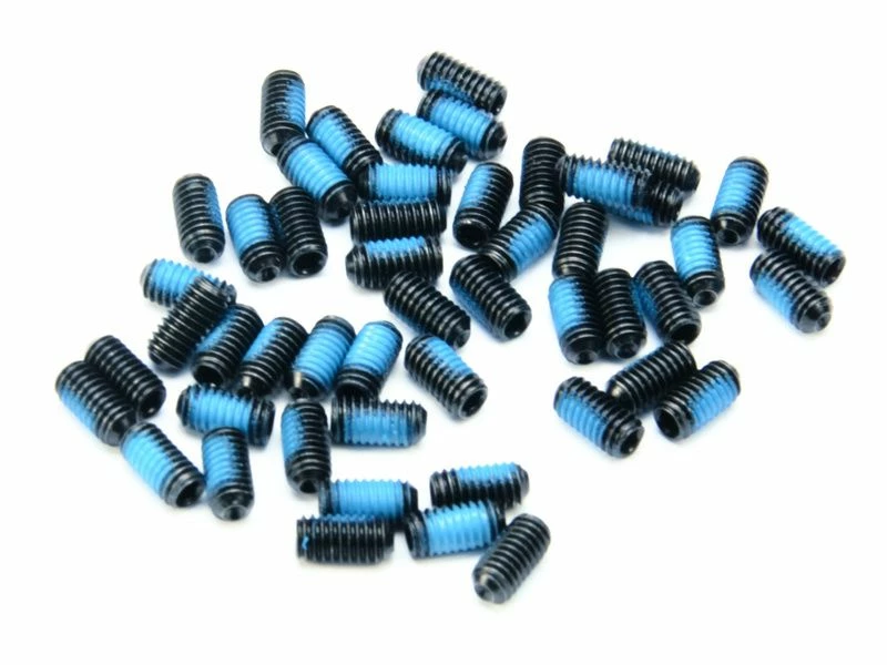 Crank Brothers Kit Picots Pour 5050 / Mallet (2012 Et Plus) 1 Crank Brothers Kit Picots Pour 5050 / Mallet (2012 Et Plus)