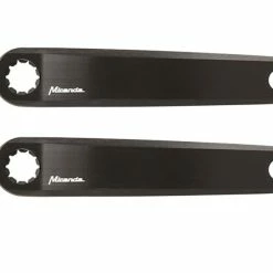 Miranda Manivelles Delta Double Diamond Pour E-bike Bosch