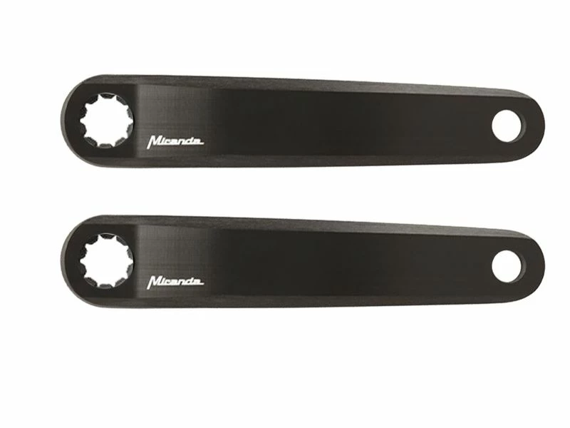 Miranda Manivelles Delta Double Diamond Pour E-bike Bosch 1 Miranda Manivelles Delta Double Diamond Pour E-bike Bosch