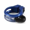 Hope Collier De Selle Avec Guide Gaine Bleu 2023