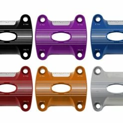 Hope Plaque Avant De Potence AM 31.8 Mm 2023