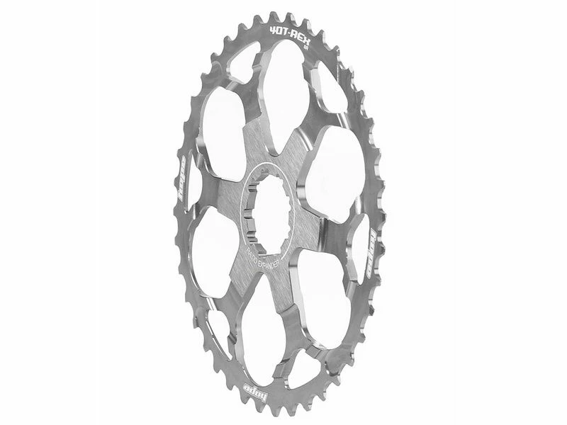 Hope Pignon T-Rex 40 Dents Compatible Sram 2019 3 Hope Pignon T-Rex 40 Dents Compatible Sram 2019 – Image 3