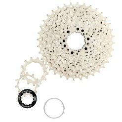 Sunrace Cassette MS1 10 Vitesses (11-36 Dents) -VTT Soldes Boutique 379950
