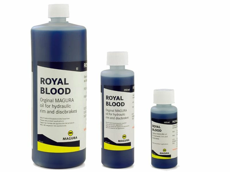 Magura Huile Pour Frein Royal Blood 1 Magura Huile Pour Frein Royal Blood