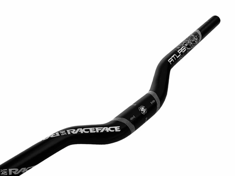 Race Face Cintre Atlas 1.25'' Noir 2020 2 Race Face Cintre Atlas 1.25'' Noir 2020 – Image 2