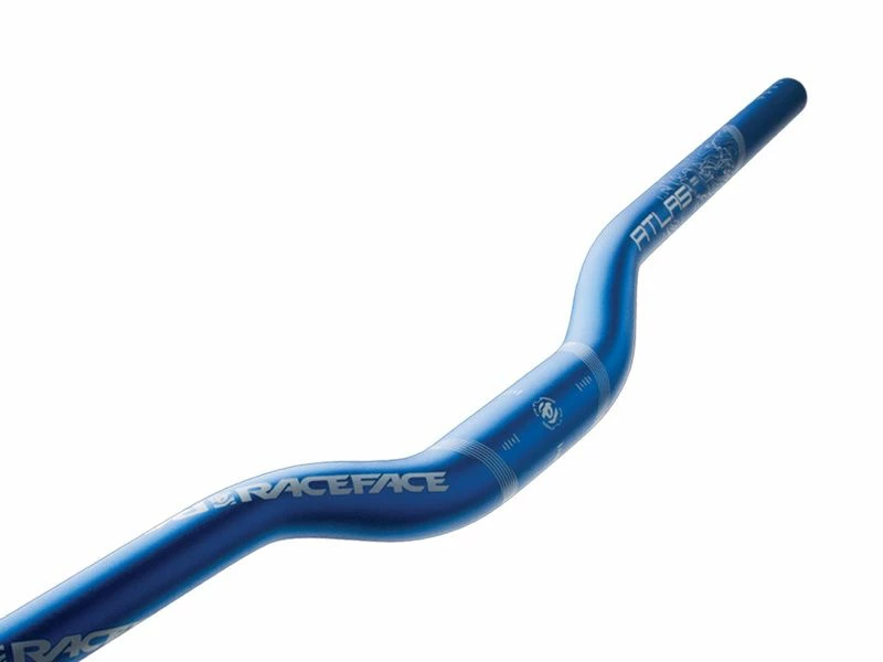 Race Face Cintre Atlas 1.25'' Noir 2020 3 Race Face Cintre Atlas 1.25'' Noir 2020 – Image 3