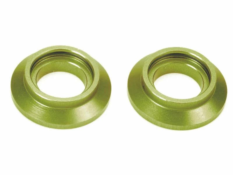 Mavic Adaptateurs Avant Torque Caps Pour Moyeux QRM 1 Mavic Adaptateurs Avant Torque Caps Pour Moyeux QRM